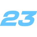 23 23