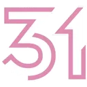31 31