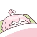 Hoshino_Sleep