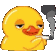 smokeduck