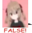 evilFalse