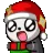 ChristmasPanda