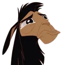 kuzco_triste