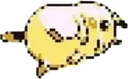 pikaded
