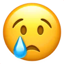 applecry Discord Emoji