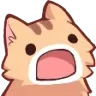 SBVCatGasp