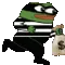 RunROBBERY