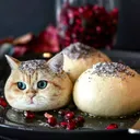 catbunsblack Discord Emoji