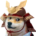 7564dogesamurai