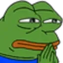 Hmm hmm Discord Emoji