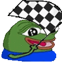 PeepoFinish