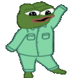 PeepoPajamas