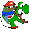 4007peepomarioyoshi