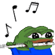 pepeFlute