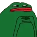 Pepe Hmm pepehmm Discord Emoji
