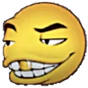 smug