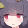 MiyuDepressed