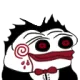 Pepesaw Discord Emoji
