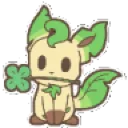 Leafy_luck