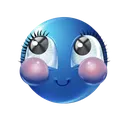 niebieskaemojiuwu Discord Emoji