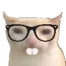 9403nerdcat Discord Emoji