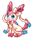 sylveonicon