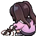 Sad