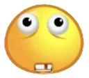 BUCKTOOTH