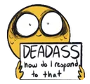 CantRepsond