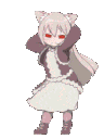 Nekodance nekoDance Discord Emoji