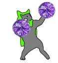 NCCnipplecheer