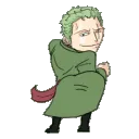 zoro_twerk