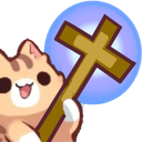 :nekocross: