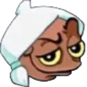 LowQualitySmirk