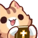 :nekobible: