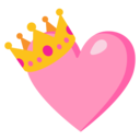 crownedheart Discord emoji