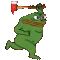RunAxe RunAxe