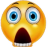 shocked Discord emoji