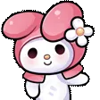 s_xMyMelodyWiggle s_xMyMelodyWiggle