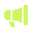 megaphone