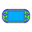 icons8gameboy64 Discord Emoji