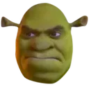 Shrek_Serious