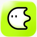 Blurrr Discord sticker from BLUE VORTEX