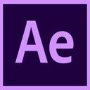 AfterEffects Discord sticker - BLUE VORTEX