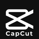CapCut custom emote from BLUE VORTEX