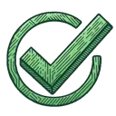 :Checkmark: