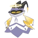 AdamEvil_Logoblockz Discord Emoji