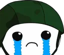 cry