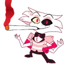 AngelBlunt_byMysticMagnolia