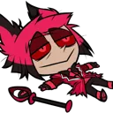 AlastorDone_byPuchipekoe